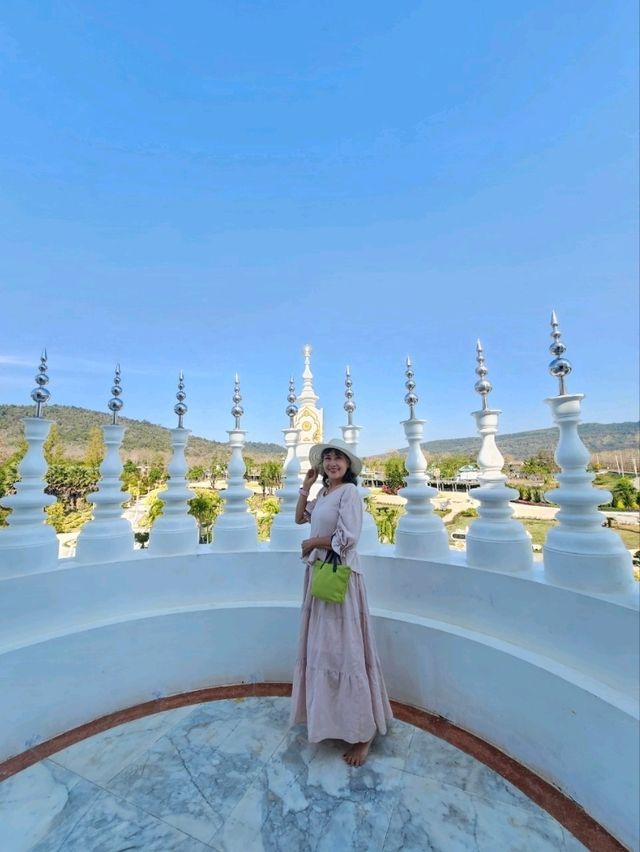 ภวัดแสงธรรม   วังเขาเขียว