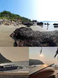 Gorkana Beach