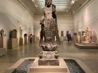ボストン美術館 Museum of Fine Arts, Boston