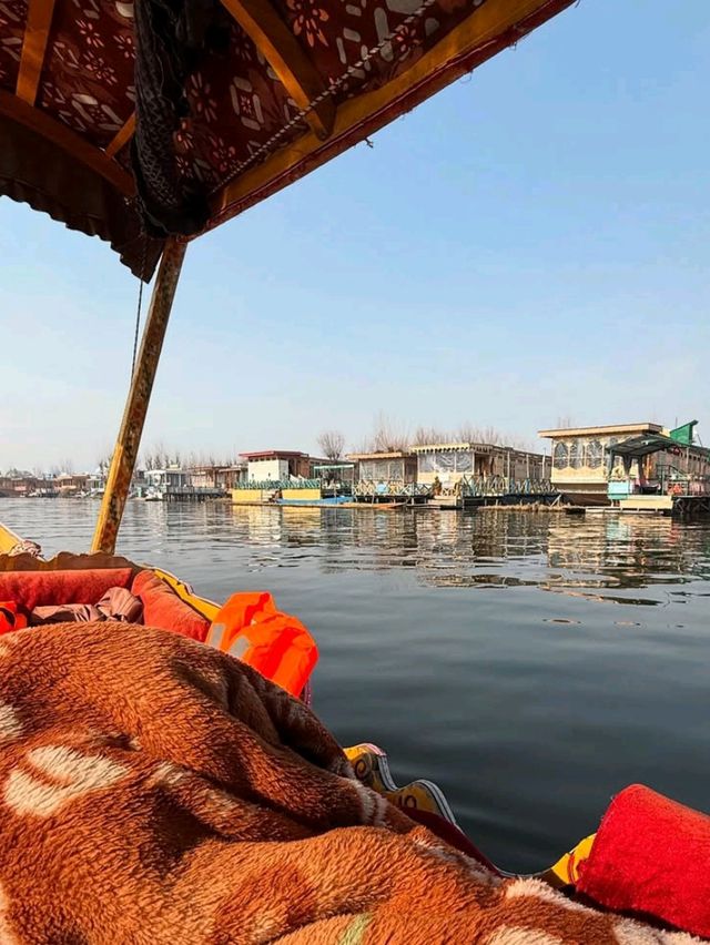 🌿 Hidden Gems of Kashmir – Beyond the Usual! ❄️🏔️