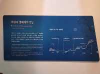 충청북도 제천시 의림지 입니다. 