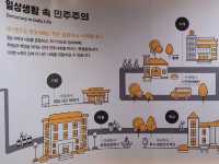 대전광역시 중구 3.8 민주 의거 기념관 입니다.