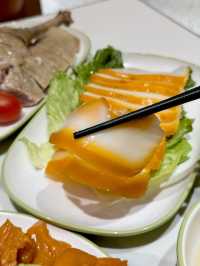 《一食上癮白滷水小店》