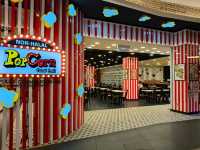 Discover Non Halal Foodcourt Located at Midvalley southkey 