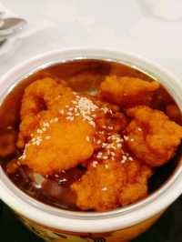 Experience a Small Bowl Chinese Food style 
