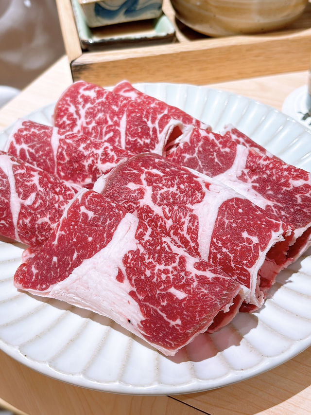 🎏銅鑼灣新店開張🎊【狸小路】$158食到北海道一人涮涮鍋或壽喜燒‼️