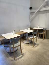 A Cozy Gem Near Tokyo Skytree: Mr. Bakeman Bake&Coffee