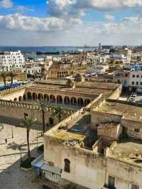 Historical Tunisia