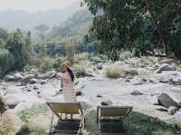 ไปฮีลใจใกล้ชิดธรรมชาติ Stay Wild & Cafe