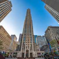 Rockefeller Center