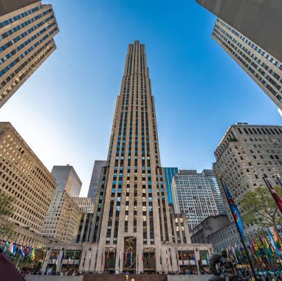 Rockefeller Center