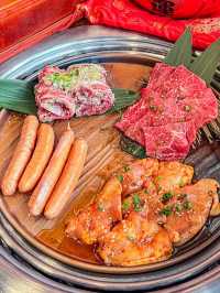 深圳｜燒肉一鬥