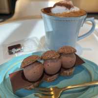 【東京🗼】中目黒で人気のチョコレート専門店🍫