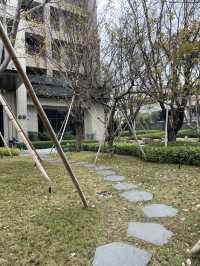 A walk in the park - The June mix park.