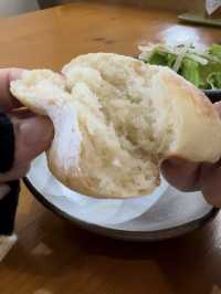 【福岡グルメ】米粉を使ったお料理が味わえる隠れ家キッチン🍽
