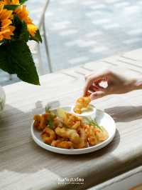 PASTA AMA สาขาใหม่ที่ตึก S-OASIS