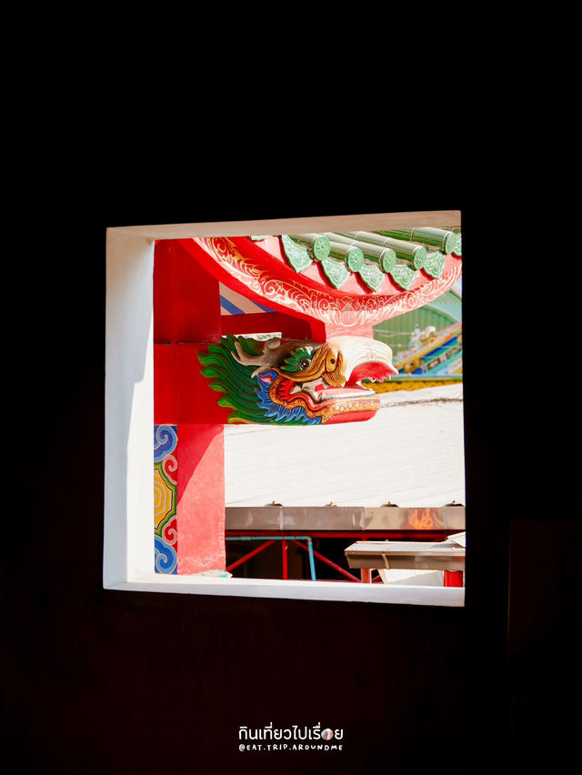 Bangkok design week - hope ตลาดน้อย 