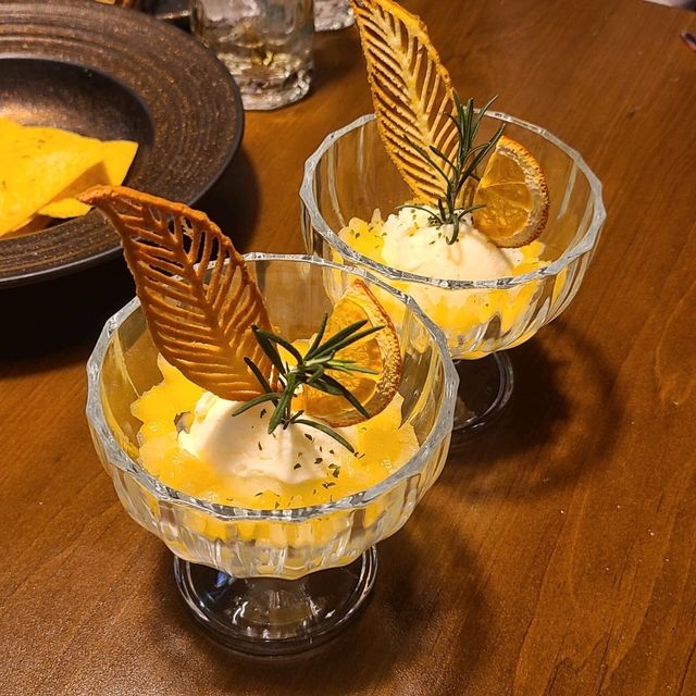 대구 교동 맛집)칸스 - 대구 중앙로 분위기 좋은 멕시코요리 전문점