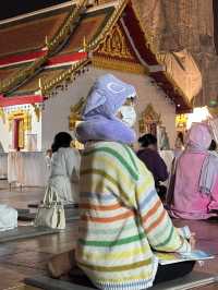 วัดพระธาตุเชิงชุมวรวิหาร จังหวัดสกลนคร