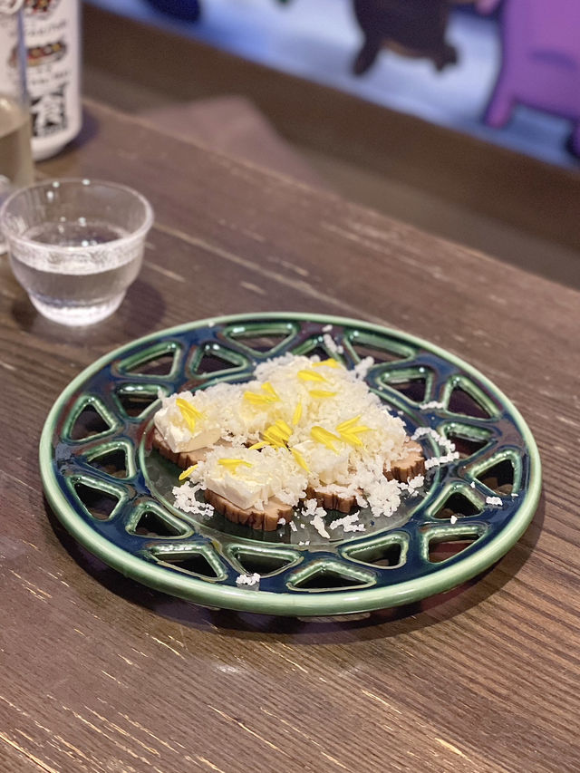🇭🇰銅鑼灣日式居酒屋🎌必點清酒放題🍶 