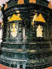 A Celestial Blessing at Batu Caves’ Navagraha Sannathi