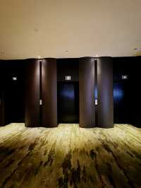 Eco-Luxury Escape at PARKROYAL COLLECTION KL!