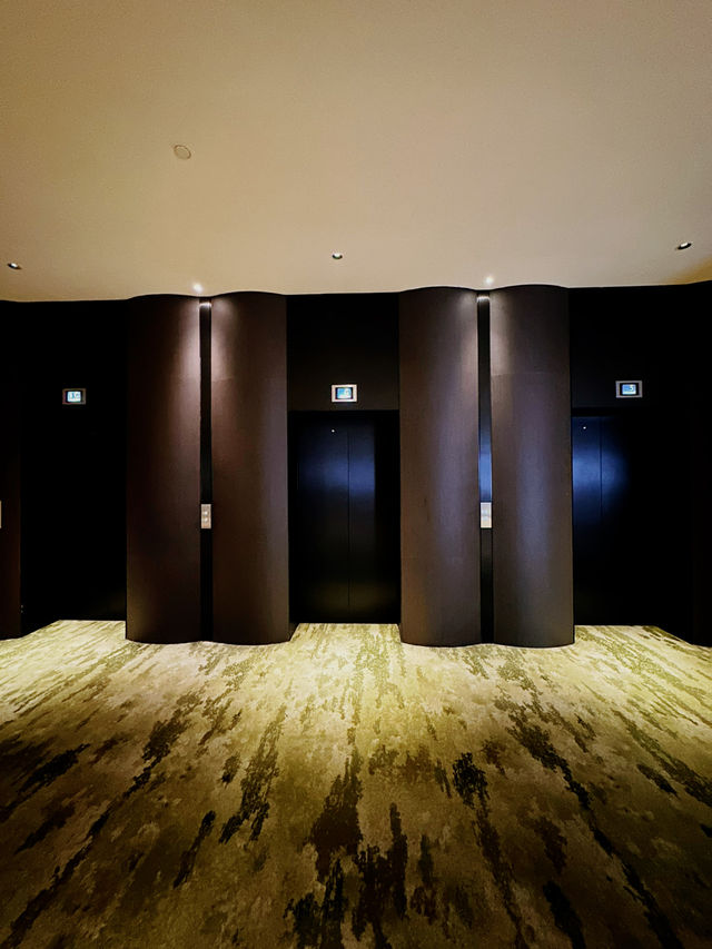 Eco-Luxury Escape at PARKROYAL COLLECTION KL!