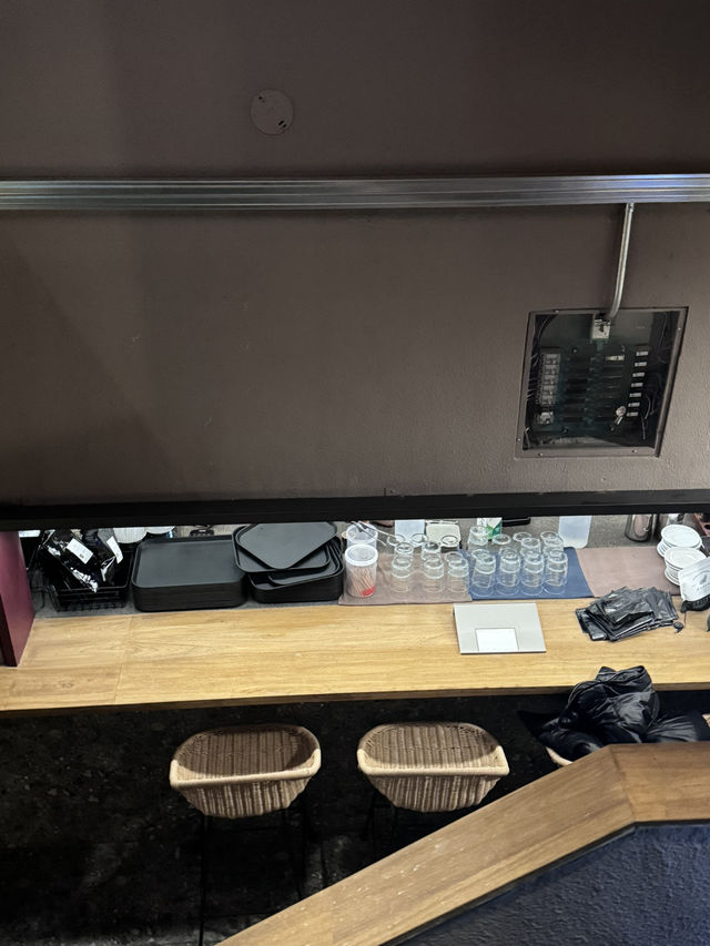 동명동 대형 감성카페 추천 ,디엑스커피