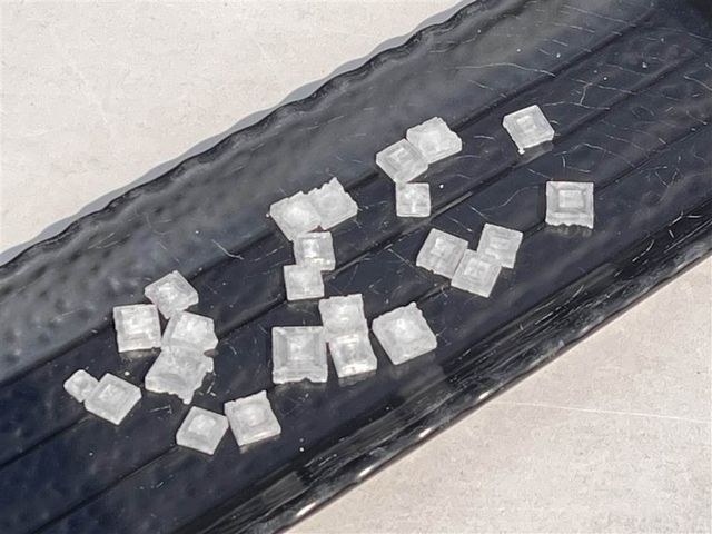 Fusing Arts, Salt Pan Industry and Religion at the Island of Yim Tin Tsai in Hong Kong