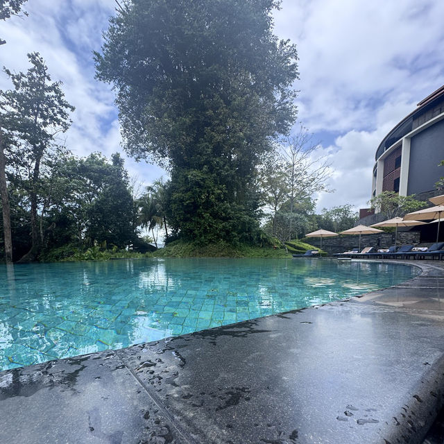 Capella Singapore
