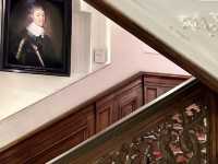 Masterpieces in Time – My Visit to Mauritshuis