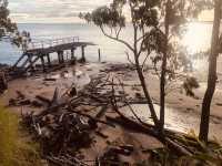 Ungowa Campsite 