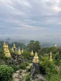 อุทยานเขาหลวงนาใน | สุราษฎร์ธานี