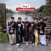 แจกแพลนเที่ยวดานัง-ฮอยอัน 4 วัน 3 คืน