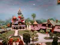 🏰🔮 Mystic Manor