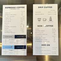 ป่าตองมี Campus coffee roasters แล้วจ้า ☕️💕