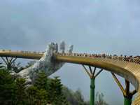 เที่ยว Bana Hills บานาฮิลล์ ฟีลยุโรป