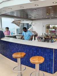 The Ultimate Getaway: Royal Caribbean Cruise