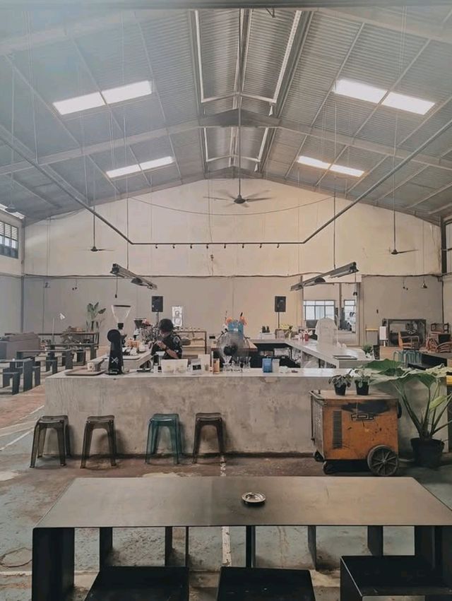 SAAT SEDUH COFFEE