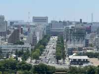 Step Into a Samurai Legacy: Exploring Himeji Castle