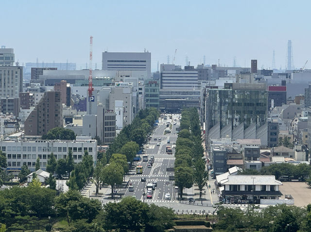 Step Into a Samurai Legacy: Exploring Himeji Castle