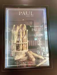 “PAUL Pavilion: A Taste of Paris in the Heart of Kuala Lumpur”