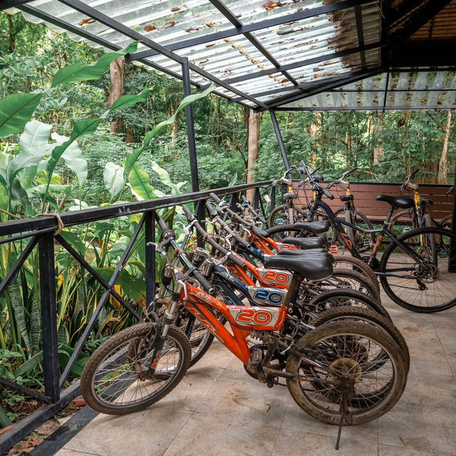 Hintok River Camp at Hellfire Pass หินตก ริเวอร์ เ