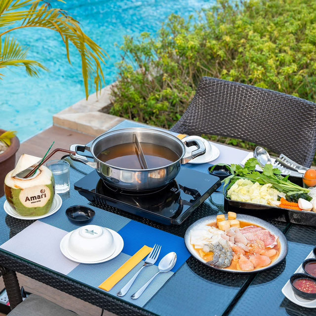 Amari Hua Hin   