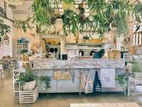 Woodberry Home Kitchen 