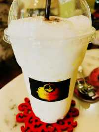 Charming Escape at L’a Mour Cafe, Hat Yai