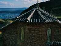 【世界遺産】五島の歴史を感じる教会⛪️