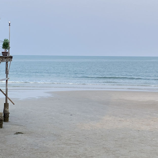 How to spend 2 days in Hua Hin