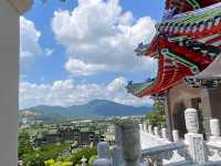 寶湖宮天地堂地母廟