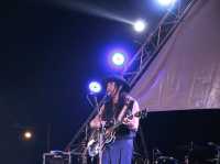 เสวนา ณ มิตร Music Camp 